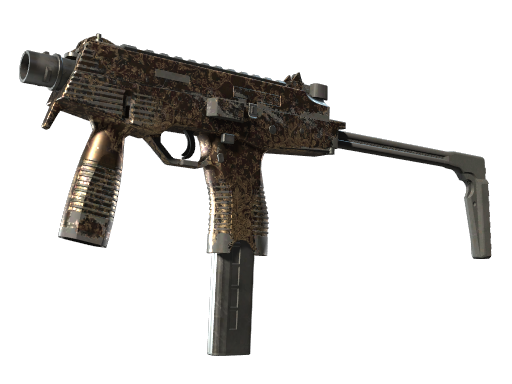 mp9 Field-Tested