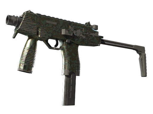 mp9 Field-Tested