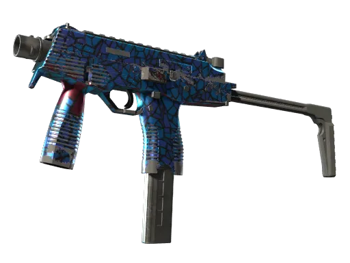 mp9 Field-Tested