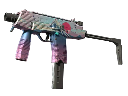 mp9 Field-Tested