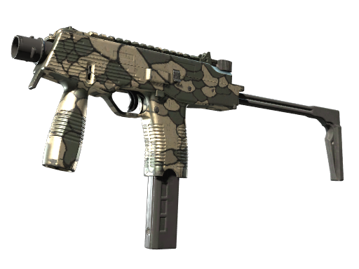 mp9 Field-Tested