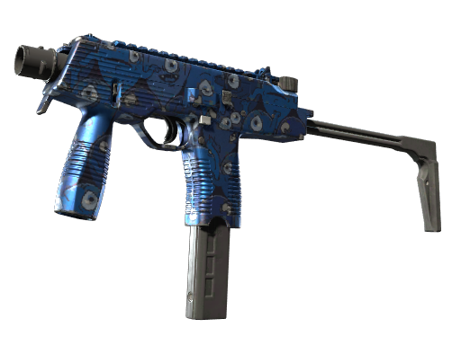 mp9 Field-Tested