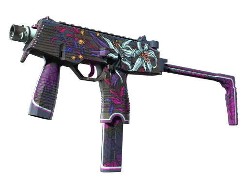mp9 Field-Tested