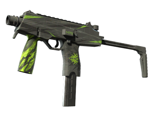 mp9 Field-Tested