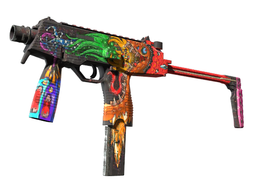 mp9 Field-Tested
