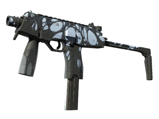 mp9 Field-Tested