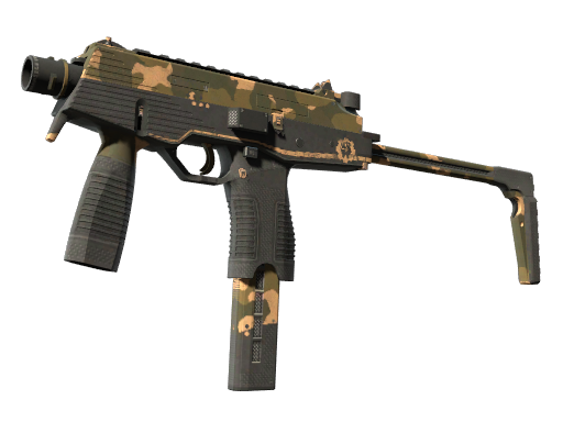 mp9 Field-Tested
