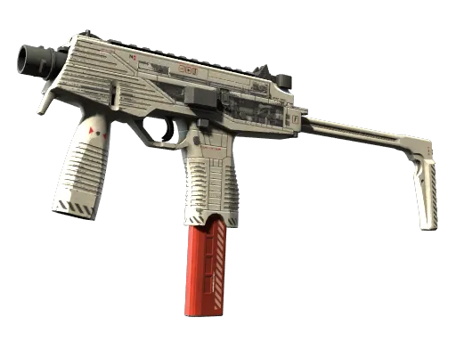 mp9 Field-Tested