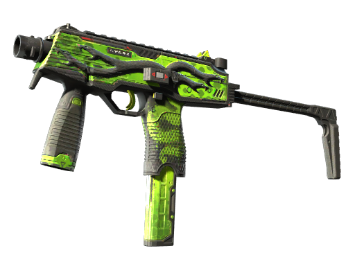 mp9 Field-Tested