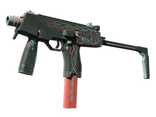 mp9 Field-Tested