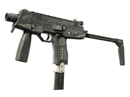 mp9 Field-Tested