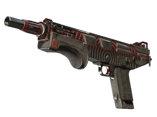 mag-7 Field-Tested