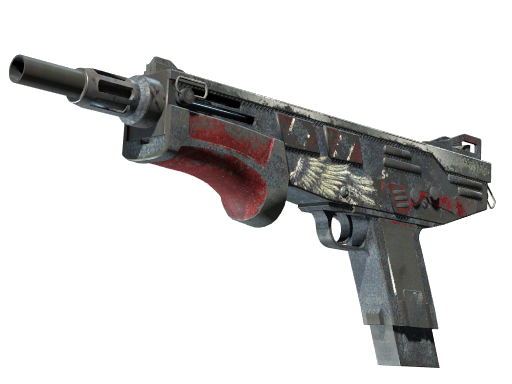 mag-7 Field-Tested