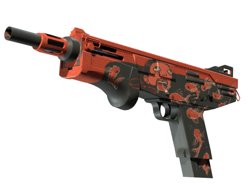mag-7 Field-Tested