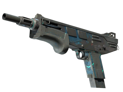 mag-7 Battle-Scarred