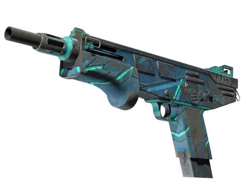 mag-7 Field-Tested