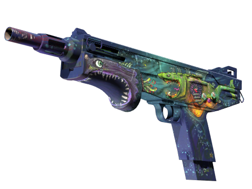 mag-7 Field-Tested