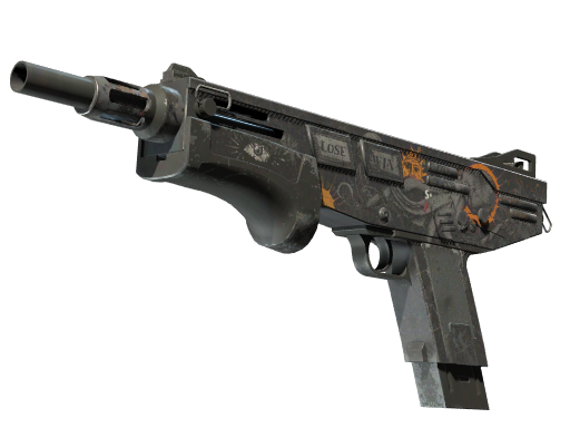 mag-7 Field-Tested