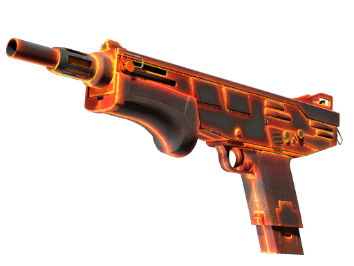 mag-7 Field-Tested