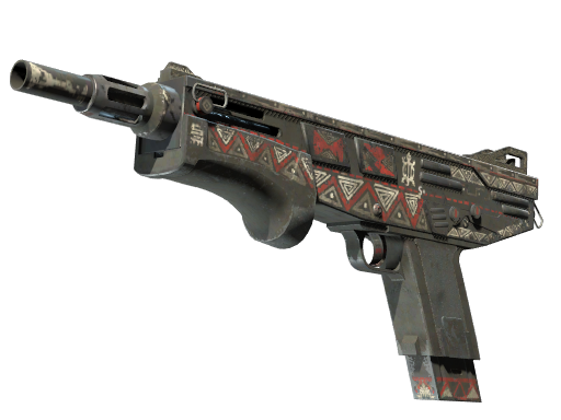 mag-7 Field-Tested