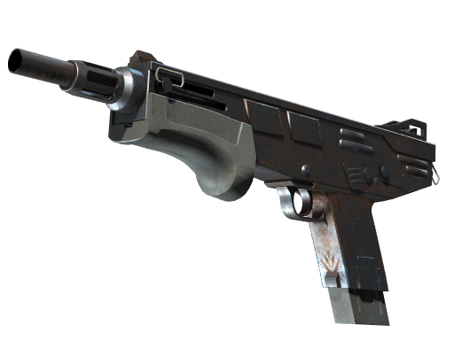 mag-7 Field-Tested