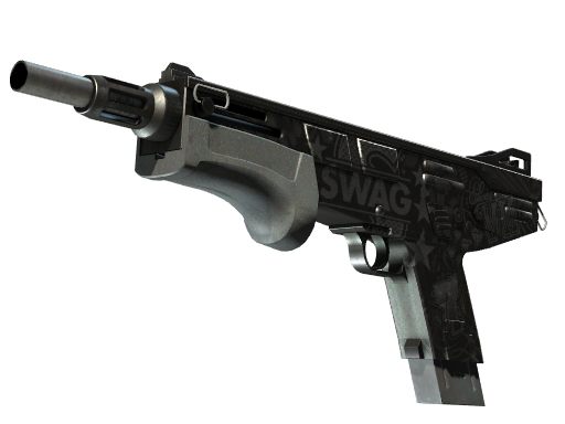 mag-7 Battle-Scarred