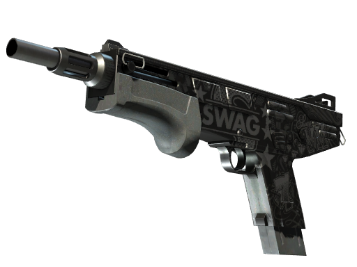 mag-7 Field-Tested
