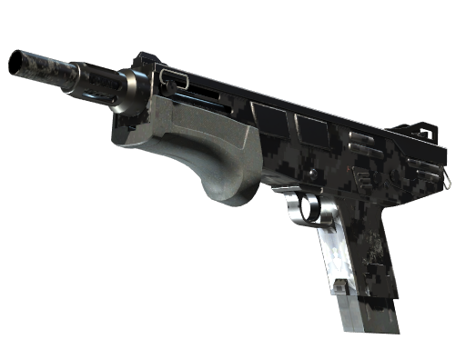 Metallic DDPAT