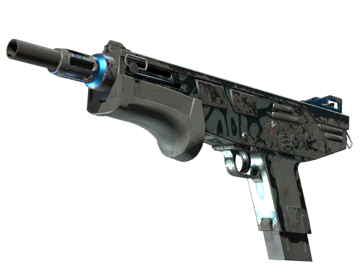 mag-7 Field-Tested