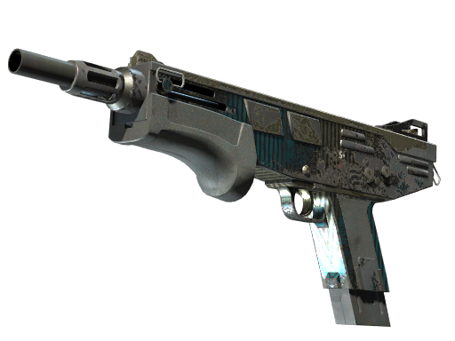 mag-7 Field-Tested