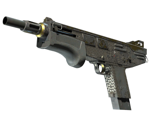mag-7 Field-Tested