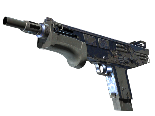 mag-7 Field-Tested