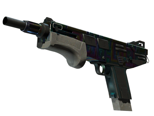 mag-7 Battle-Scarred