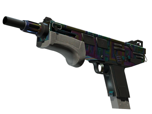 mag-7 Field-Tested