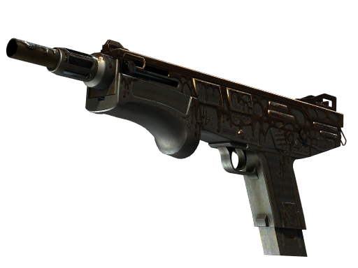 mag-7 Battle-Scarred