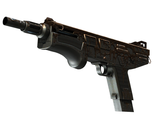 mag-7 Field-Tested