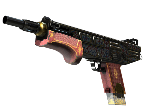mag-7 Field-Tested