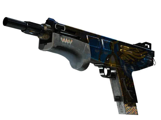 mag-7 Field-Tested