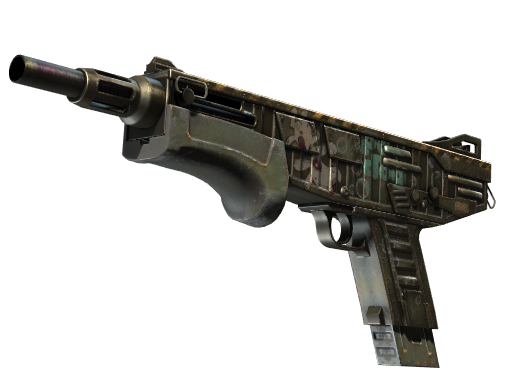 mag-7 Field-Tested