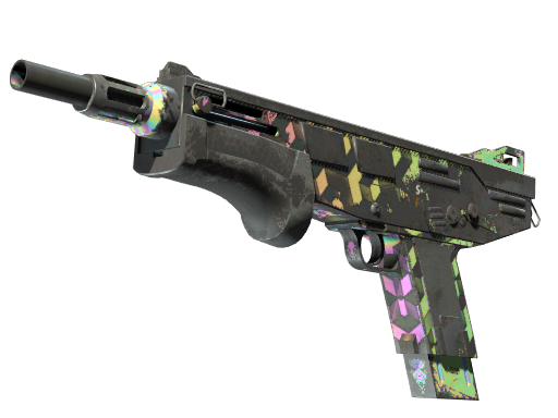 mag-7 Field-Tested