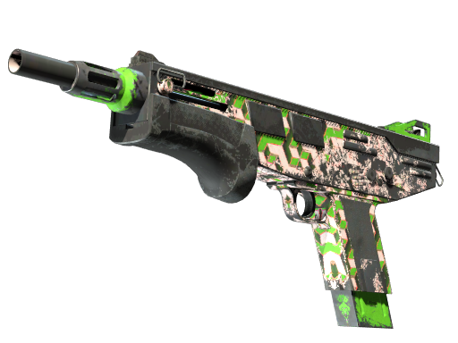 mag-7 Field-Tested