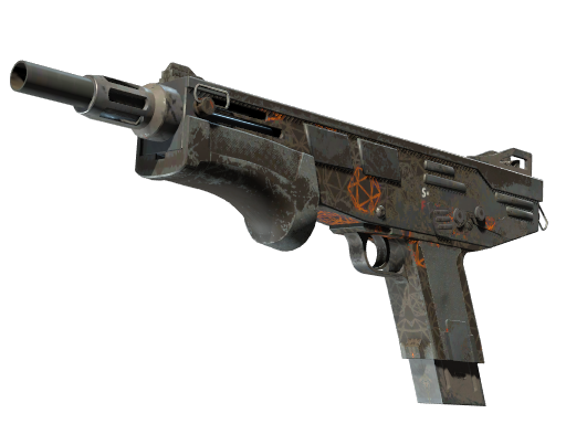 mag-7 Field-Tested