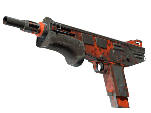 mag-7 Field-Tested