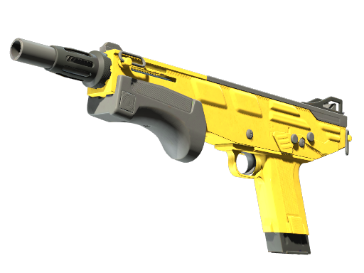 Bulldozer