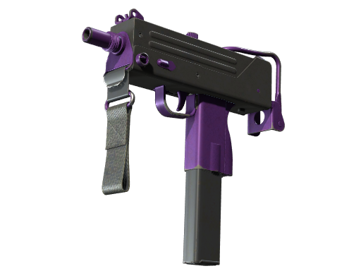 mac-10 Field-Tested