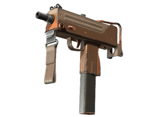 mac-10 Field-Tested