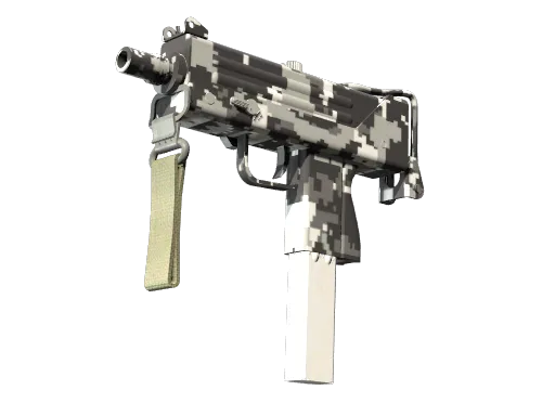 Urban DDPAT