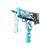 Souvenir MAC-10 | Pipsqueak
