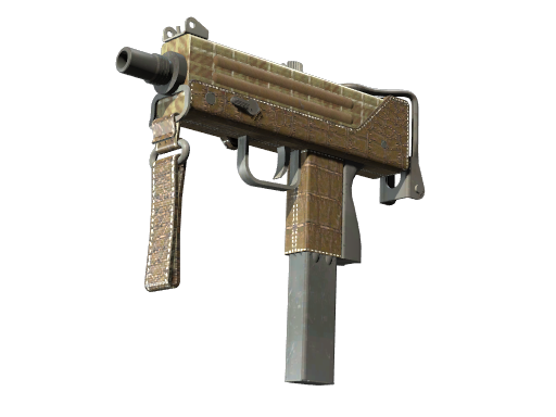 mac-10 Field-Tested