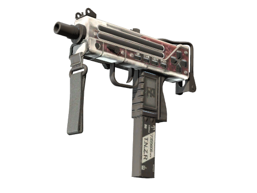 mac-10 Field-Tested